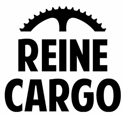 Logo Reine Cargo